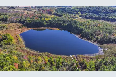 N6965 Knutson Lake Road, Ogdensburg, WI 54962 - Photo 1