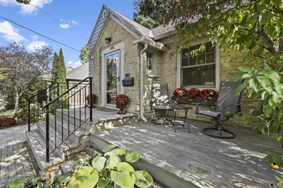 405 N Franklin Avenue, Madison, WI 53705 - Photo 1