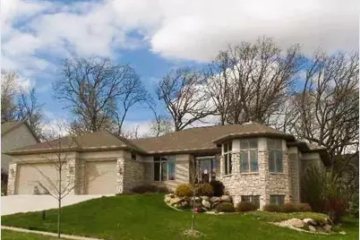 1409 Lynchburg Trail, Madison, WI 53718 - Photo 1