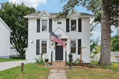 117 E Milwaukee Street, Stoughton, WI 53589 - Photo 1