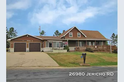 26980 Jericho Road, Mineral Point, WI 53565 - Photo 1