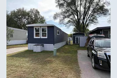10359 County Highway Y #19, Mazomanie, WI 53760 - Photo 1