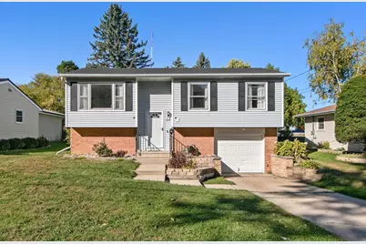 144 Wisconsin Street, Beaver Dam, WI 53916 - Photo 1