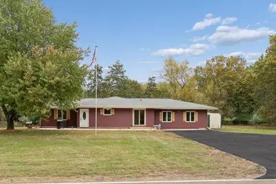 W3476 Cth-B Road, Rio, WI 53960 - Photo 1