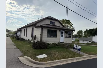 504 W High Street, Shullsburg, WI 53586 - Photo 1