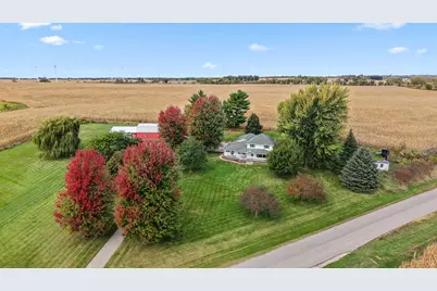 W390 Dillman Road, Randolph, WI 53956 - Photo 1