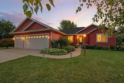 2757 Alice Circle, Stoughton, WI 53589 - Photo 1