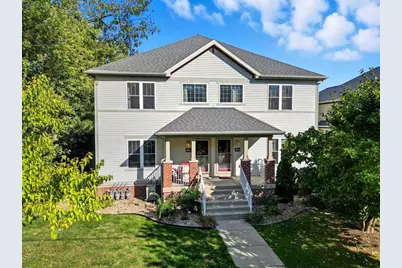 3915 Maple Grove Drive, Madison, WI 53719 - Photo 1
