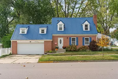 1221 Elizabeth Street, Baraboo, WI 53913 - Photo 1