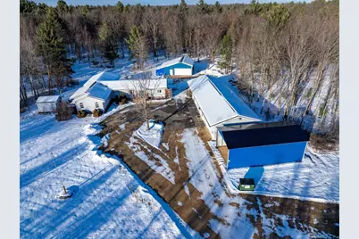 W6266 39th Street, New Lisbon, WI 53950 - Photo 1