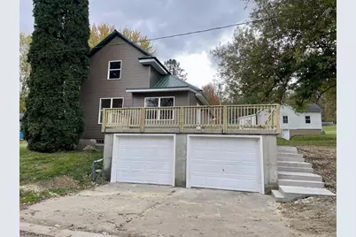 419 W Olson Street, Blanchardville, WI 53516 - Photo 1
