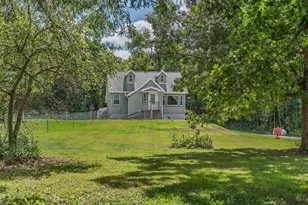 S3052 E Fox Hill Rd, Delton, WI 53913 - Photo 1