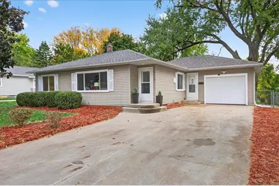 116 Gary Court, Sun Prairie, WI 53590 - Photo 1