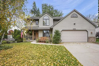 5316 Black Walnut Drive, Mcfarland, WI 53558 - Photo 1