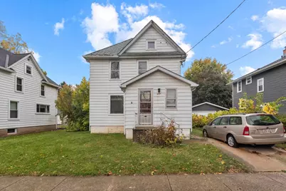 410 E Mill Street, Beaver Dam, WI 53916 - Photo 1