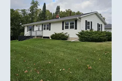 501 E Albert Street, Portage, WI 53901 - Photo 1