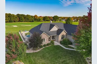 435 Wileman Drive, Edgerton, WI 53534 - Photo 1