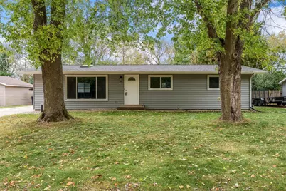 1831 Hoover Street, Janesville, WI 53545 - Photo 1