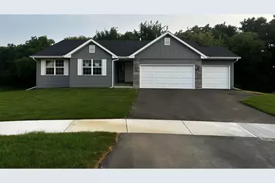 911 Harsevoort Way, Clinton, WI 53525 - Photo 1
