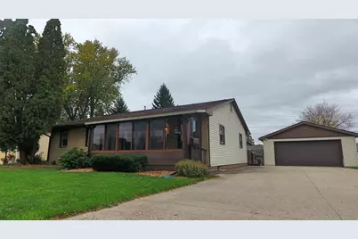 1607 Tamarack Lane, Janesville, WI 53545 - Photo 1