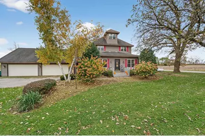 1045 York Center Road, Marshall, WI 53559 - Photo 1