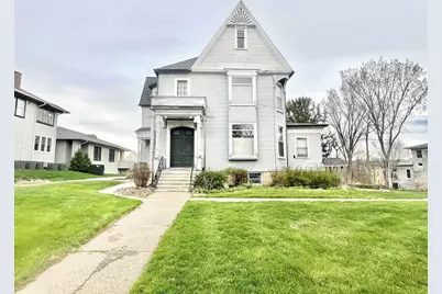 420 N Jackson Street, Janesville, WI 53548 - Photo 1