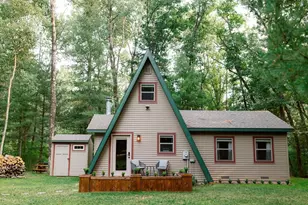 1894 W 16th Ave, Friendship, WI 53934 - Photo 1