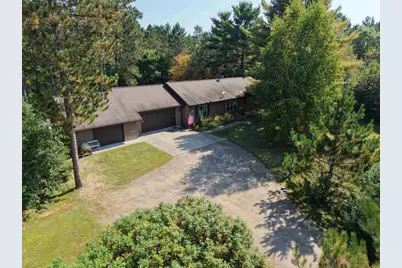 1930 Flying Eagle Drive, Lac Du Flambeau, WI 54538 - Photo 1