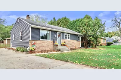 1627 South 170th Street, New Berlin, WI 53151 - Photo 1