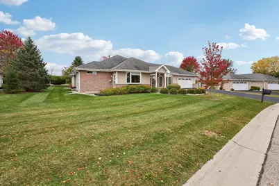 117 Pheasant Run, Johnson Creek, WI 53038 - Photo 1