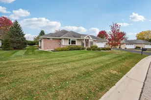 117 Pheasant Run, Johnson Creek, WI 53038 - Photo 1