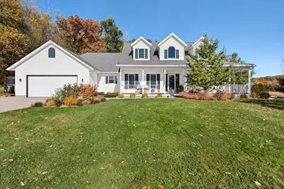 W4514 Argue Road, New Glarus, WI 53574 - Photo 1