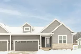 2162 Waters Edge Trail, Madison, WI 53718 - Photo 1