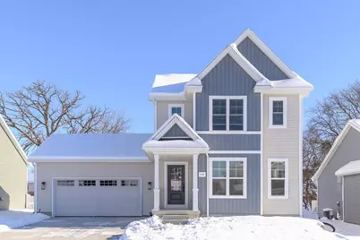 1149 Hickory Hills Drive, Sun Prairie, WI 53590 - Photo 1