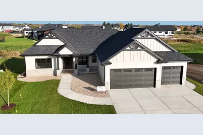 908 Travis Larson Court, Waunakee, WI 53597 - Photo 1