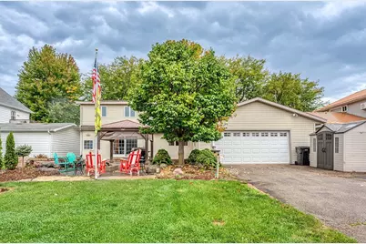 202 W 2nd Street, Waunakee, WI 53597 - Photo 1