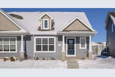 2152 Winding Stream Way, Sun Prairie, WI 53590 - Photo 1