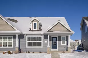 2152 Winding Stream Way, Sun Prairie, WI 53590 - Photo 1