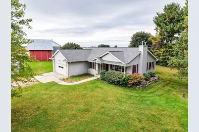 983 York Center Road, Marshall, WI 53559 - Photo 1