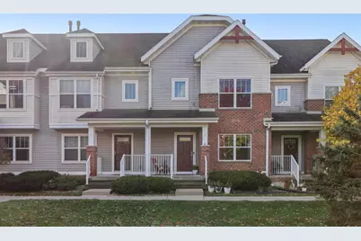 709 Cricket Lane #2, Middleton, WI 53562 - Photo 1