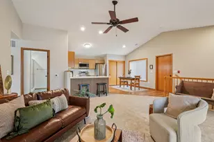 120 Pheasant Run, Johnson Creek, WI 53038 - Photo 1