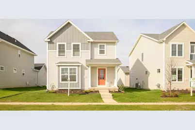 1672 Star Light Drive, Verona, WI 53593 - Photo 1