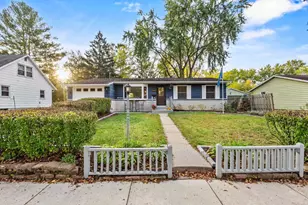 817 Wheeler Rd, Madison, WI 53704 - Photo 1