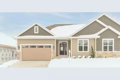 714 Cozy Farm Road, Waunakee, WI 53597 - Photo 1