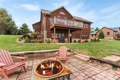 N7634 N Stone Gate Drive, New Lisbon, WI 53950 - Photo 1