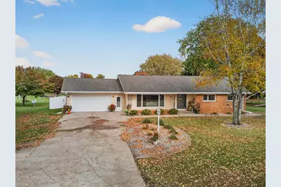 4784 S Highway 45, Oshkosh, WI 54902 - Photo 1