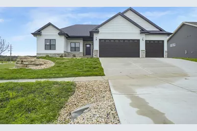 1417 Ridgetrail Drive, Cross Plains, WI 53528 - Photo 1