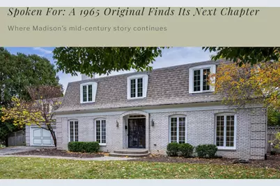 237 Carillon Drive, Madison, WI 53705 - Photo 1