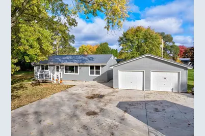 W5158 Cowgill Road, Rio, WI 53960 - Photo 1