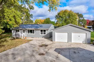 W5158 Cowgill Rd, Rio, WI 53960 - Photo 1